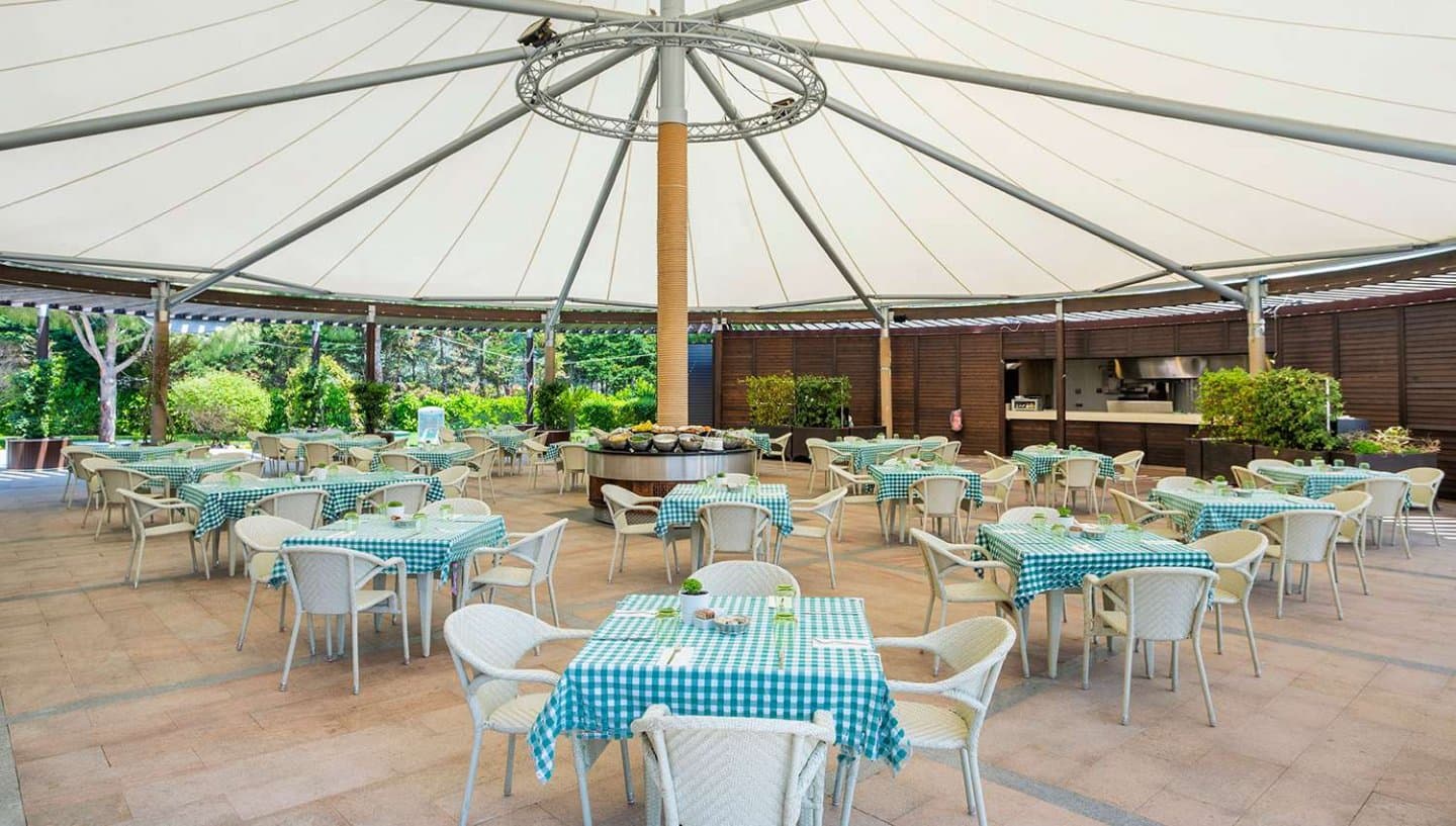 Calista Luxury Resort, foto 26 no 37