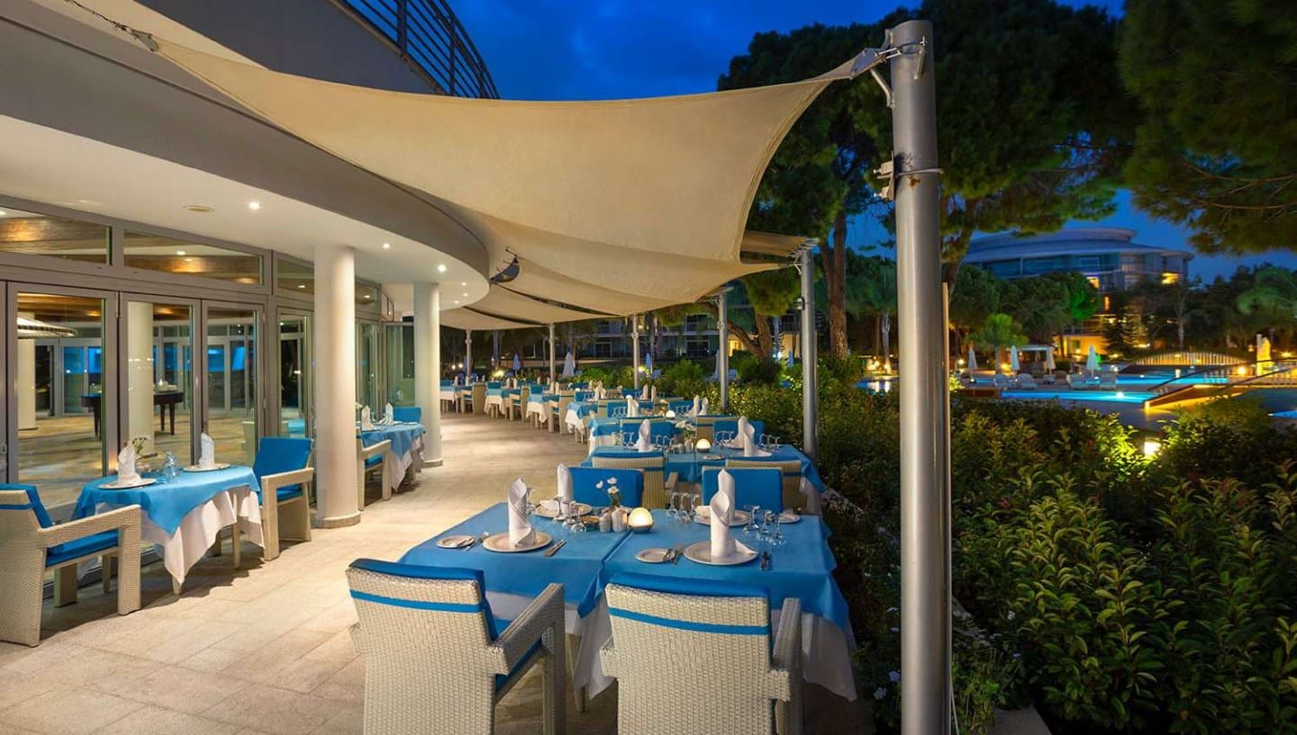 Calista Luxury Resort, foto 27 no 37