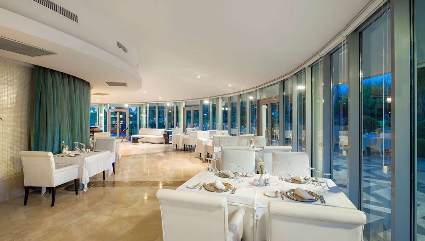 Calista Luxury Resort, foto 28 no 37