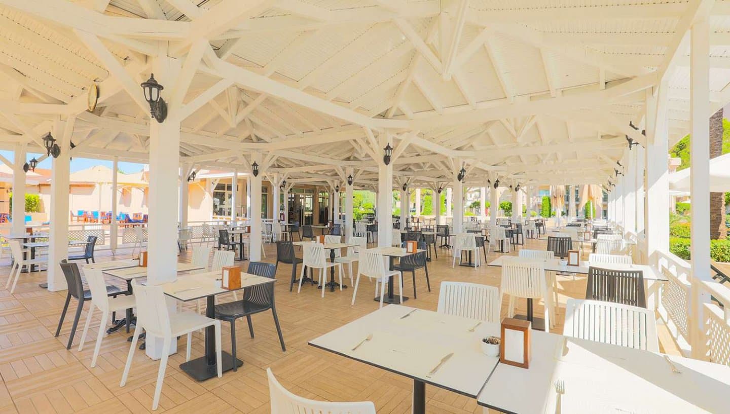Crystal Tat Beach Pearl Collection (ex. Crystal Tat Beach Golf Resort), foto 13 no 30