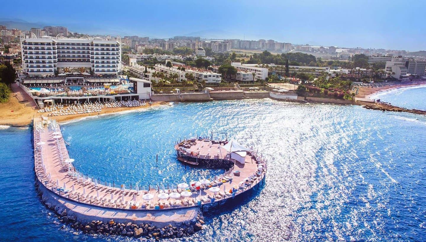 Azura Deluxe Resort & Spa, foto 1 no 36