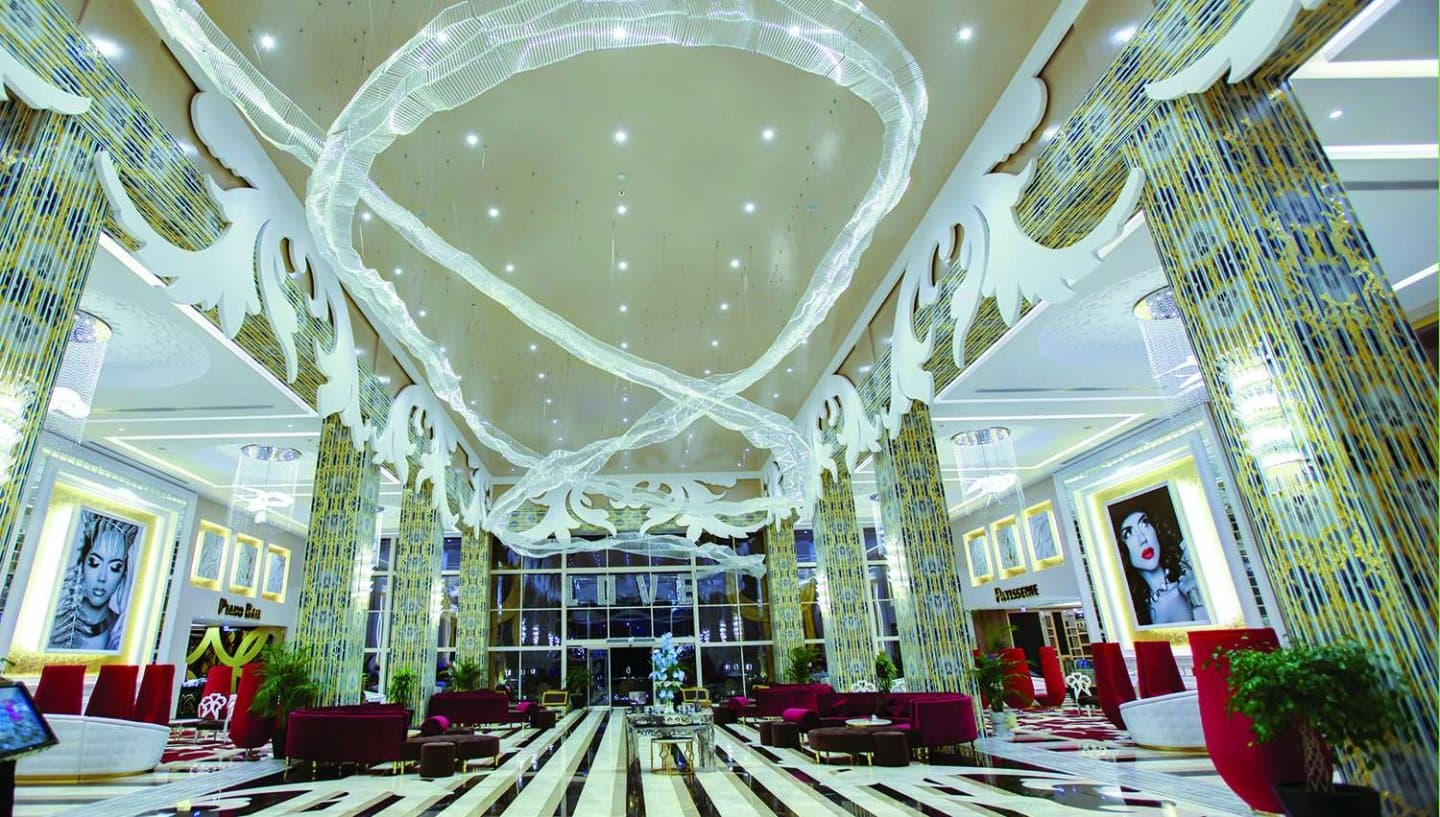 Azura Deluxe Resort & Spa, foto 10 no 36